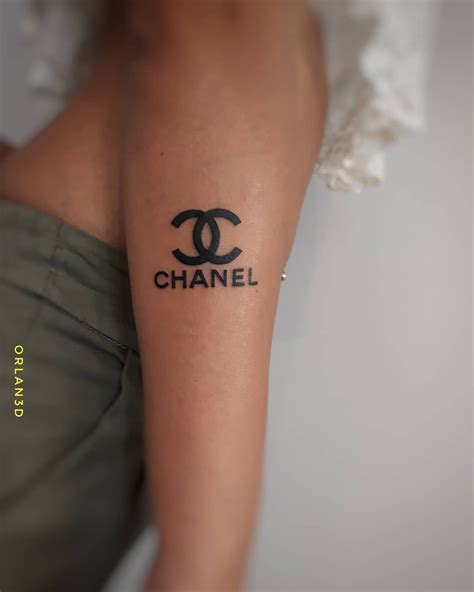 chanel tattoo buy|chanel online shopping.